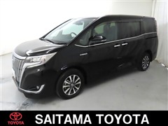 エスクァイア HV Gi