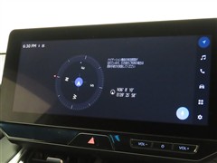 ハリアー G