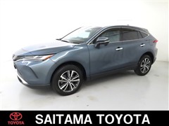 トヨタ ハリアー G