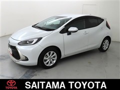 トヨタ アクア Z