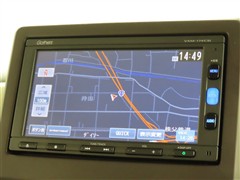 N-BOX G EXホンダセンシング
