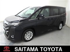 トヨタ ノア HV Z