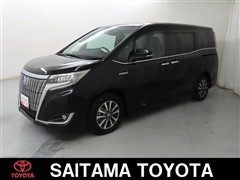 エスクァイアHV GiプレミアPKG