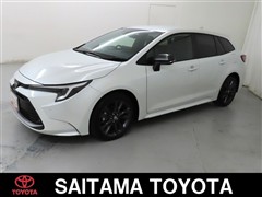 カローラツーリング WxB