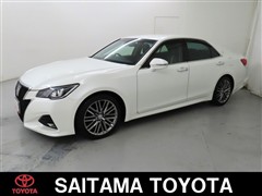 クラウン アスリートS-T J-FT