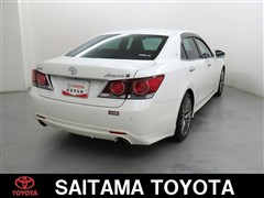 クラウン アスリートS-T J-FT