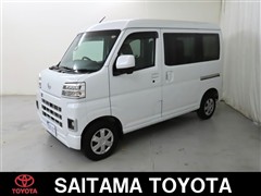 ハイゼットカーゴ クルーズターボ