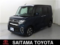 タント カスタムX セレクション