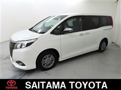 エスクァイア Gi ブラックテーラート