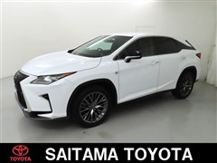 RX200t F-SPORT