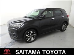 トヨタ ライズ Z