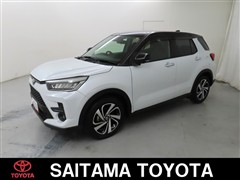 トヨタ ライズ Z