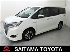 トヨタ エスクァイア HV Gi