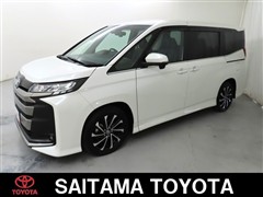 ノア HV S-Z
