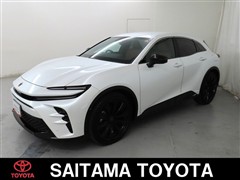 トヨタ クラウン HV スポーツZ