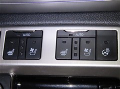 ランドクルーザー ZX