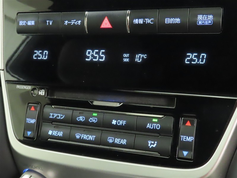 ランドクルーザー ZX（034012888881）の中古車 | トヨタ認定中古車