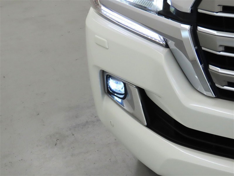 ランドクルーザー ZX（034012888881）の中古車 | トヨタ認定中古車