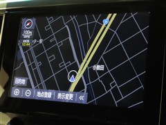 アルファードHV SタイプGOLD