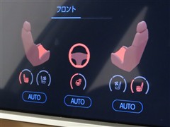 クラウン クロスオーバー RSアドハ