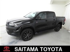 ハイラックス Z GRスポーツ