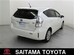 プリウスアルファ G