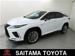 レクサス RX300 F-SPORT