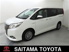 トヨタ エスクァイア HV Gi