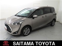 シエンタ HV G クエロ