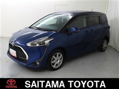 シエンタ Gクルマイスシヨウ タイプ1