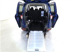 シエンタ Gクルマイスシヨウ タイプ1