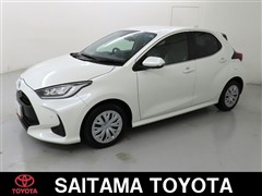 ヤリス Z