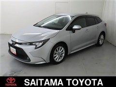 カローラツーリング S