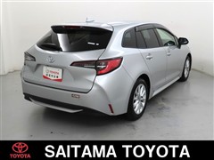 カローラツーリング S