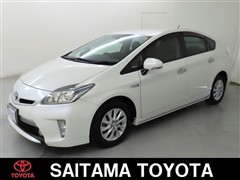 トヨタ プリウスPHV G