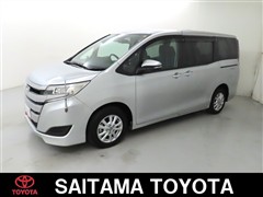 ノア HV X