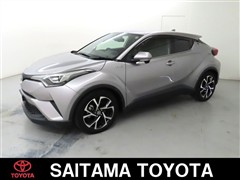 C-HR HV G