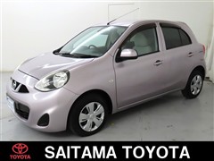 マーチ X Vセレクション