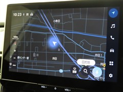 カローラクロス HV Z