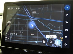 カローラクロス HV Z