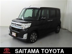 タントカスタム RS SA