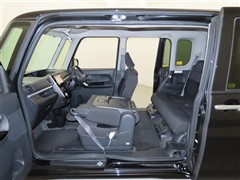 タントカスタム RS SA