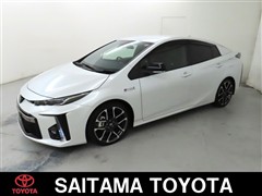 プリウスPHV S GRスポーツ