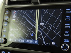 プリウスPHV S GRスポーツ