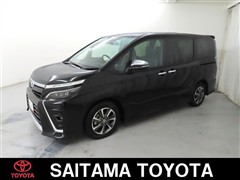 ヴォクシー ZS キラメキ3