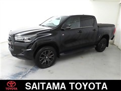 ハイラックス Z GRスポーツ