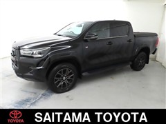 トヨタ ハイラックス Z GRスポーツ