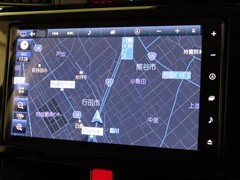 ルーミー カスタムG