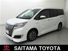 エスクァイアHV GiプレミアムPKG