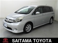 アイシス プラタナ Vセレクション